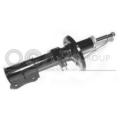 Amortisör Ön Sağ veya Sol Chevrolet Aveo HB (2011->)  PSA ORJINAL 95917163