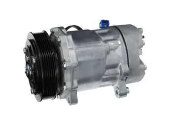 Klima Kompresörü  VALEO 699161  7D0820805C 7D0820805G 7D0820805H 7D0820805K 7D0820805KX