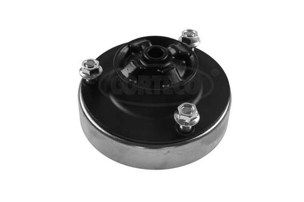 Amortisör Tabla Takozu Arka Sağ veya Sol BMW 5 Serisi Sedan (E34)(1988->)  CORTECO 80001917