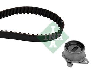 Triger Kayış Seti  INA 530 0518 10  1145A051 MD356509 MD342154