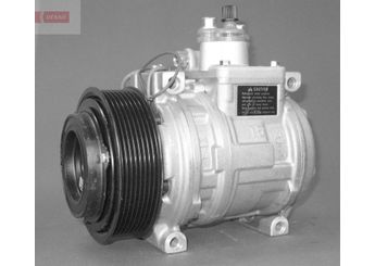 Klima Kompresörü  DENSO DCP99513  AL176858