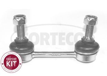 Viraj Demir Askı Rotu Ön Sağ veya Sol FROW 391.1215.013  ANR3304