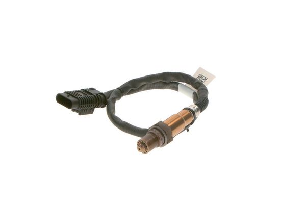 Oksijen (Lambda) Sensörü  BMW X4 Serisi (G02)(04.2018->)  BOSCH 0 258 027 103