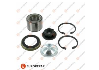 Teker Rulmanı Arka Sağ veya Sol EUROREPAR 1681940480  1681940480 1085565 1135043 1201568 1212541 1212546 1212547 1212548 1335383 2S411A154BA 2S41 1A154 BA 2S411A154AA 2S411A154CA 2S611238AF 2S61-1238-AF 2S611238AG 2S61-1238-AG 2S6J1A049AA 2S6J-1A049-AA D35026151B D350-26-151B D35026151C D350-26-151C