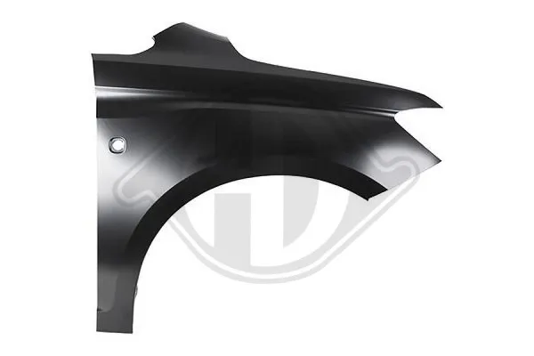 Çamurluk Ön Sol Volkswagen Caddy (SBB/SBJ)(09.2020->)  GORDON 99H45L