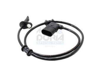 Abs Sensörü Arka Sol TRW GBS2636  2539052500 A2539052500 253 905 25 00 A 253 905 25 00