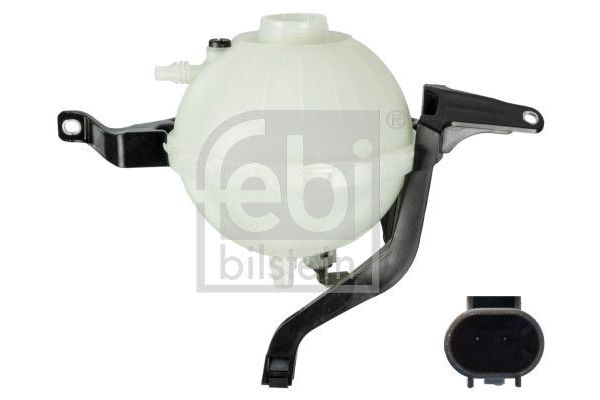 Radyatör Yedek Su Deposu  BMW 5 Serisi Sedan (F10)(08.2010->)  FEBI BILSTEIN 173541