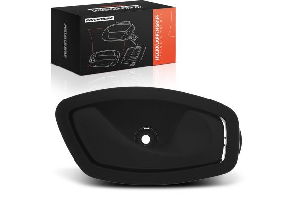 Kapı Kolu Ön veya Arka İç Sol BSG 75-922-302