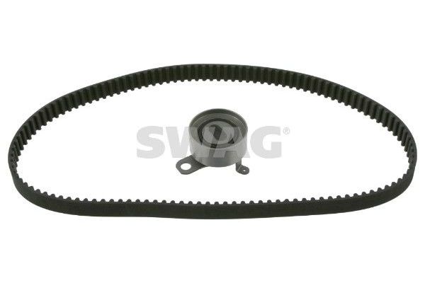 Triger Kayış Seti  Toyota Avensis Combi SW (T22)(1998->)  SWAG 81 92 4789