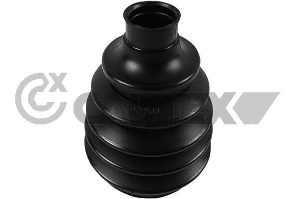 Aks Körüğü Ön Dış Sağ veya Sol Mitsubishi Colt CZ3 3 Kapı (Z30)(03.2005->)  GKN 304915