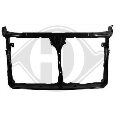 Panel Ön TYG 431-2350A