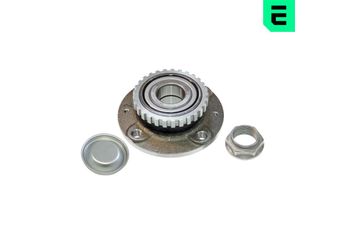 Teker Rulmanı Arka Sağ veya Sol OPTIMAL 602367  374835 3748.35 370166 3701.66