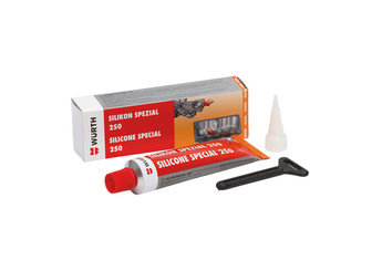 Silikon Sıvı Conta (70 Ml)  WÜRTH 0890323  
