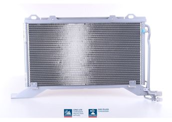 Klima Radyatörü  NISSENS 94425  A2108300370 2108300370