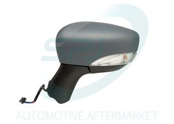 Dikiz Aynası Dış Sol SPJ E-3519  735497882 261659450R 963669996R 963734621R 963027007R 963029140R