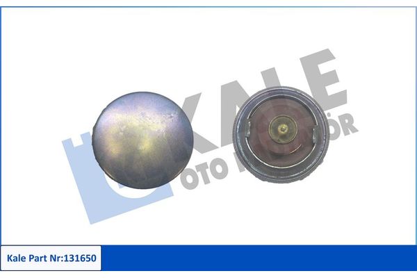 Radyatör Kapağı  KALE 131650