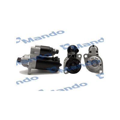 Marş Dinamosu  Volkswagen Caddy (2K)(02.2004->2010)  MANDO MEE015063