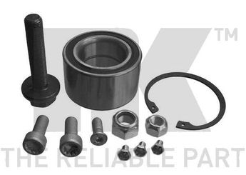 Teker Rulmanı Ön veya Arka Sağ veya Sol GMB GH045010  7D0498625 701498625 701 498 625 7D0 498 625 701501287D 701 501 287 D