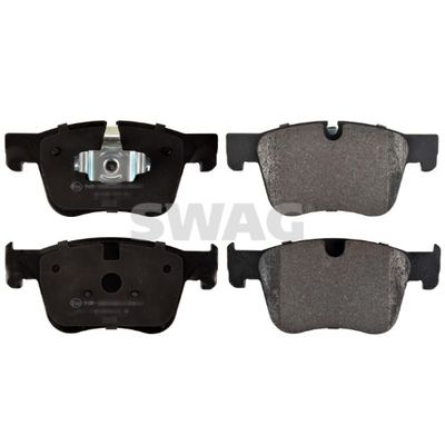 Fren Disk Balata Ön Peugeot Partner (09.2018->)  SWAG 33 10 1791