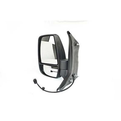 Dikiz Aynası Dış Sol BSG 30-900-097