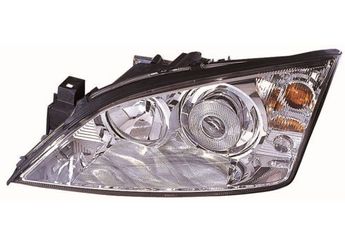 Far Lambası Sağ DEPO 431-1166RMLDHEM  1S7113005UF 1S71 13005 UF 1126628 1126631 1134567 1144903 1144909 1349884 1349887 1435619 1435622 1S7113005SA 1S7113005SC 1S7113005U 1S7113005UA