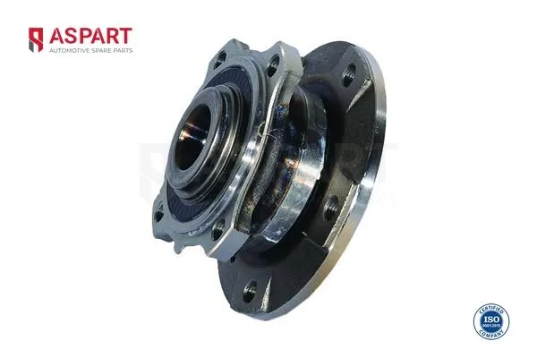 Teker Rulmanı Ön Sağ veya Sol BMW 6 Serisi Coupe (E63)(2003->)  ASPART 1WHU1046