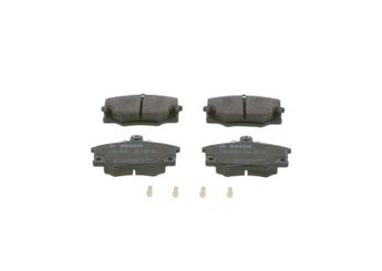 Fren Disk Balata Ön BOSCH 0 986 TB2 006  5892735 77362185 60777600 793357 793465 794962 793470 4434879 44348791L1 5888147 5892481 5892549 5892727 5892728 5892731 5892732 5892733 5892734 5892738 5983918 71752994 77362268 792486 792487 792489 792538 792588 793184 793220 793221 793323 793356 793385 794091 794963 795121 5892601 5983919 5983950 792698 792698AV 792699AV 793132AV 793271 793355 794858 9947482