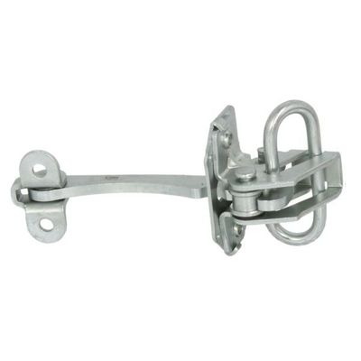 Kapı Gergisi Ön Sağ veya Sol Fiat Doblo (223) Cargo/Combi (08.2005->)  KITATECH 1614