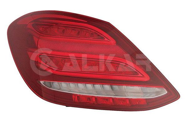 Stop Lambası Sol GKL 341964