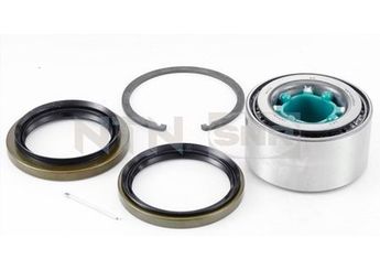 Teker Rulmanı Ön Sağ veya Sol SNR R169.84  9036943007 90369-43007