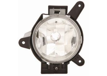 Sis Farı Ön Sol OPEL ORJINAL 96844210  96844210