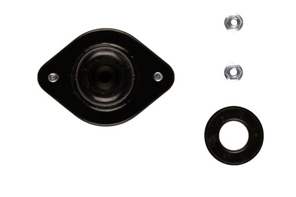 Amortisör Tabla Takozu Ön Sağ veya Sol Nissan Micra (K11)(08.1992->)  RAPRO 55386