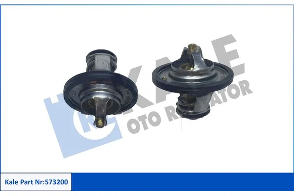 Termostat 79 °C  Renault Master P.Van (01.1998->)  KALE 573200