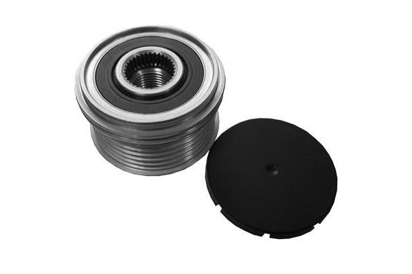 Alternatör Kasnağı  CONTINENTAL AP9080