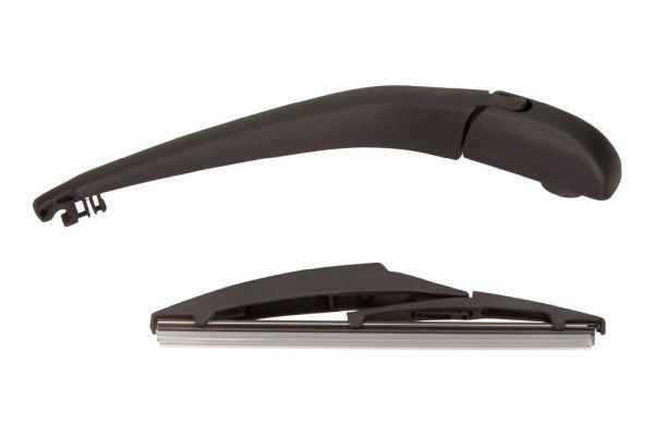 Silecek Süpürgesi Ön Muz Tip 530/480 mm - 21/19 inç PHAFF 01001