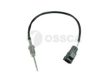 Egzoz Sıcaklık Sensörü  FORD ORJINAL 6S7112B591BA  6S7112B591BA 1381181 1 381 181 1480867 1 480 867 1543768 1 543 768 6S711 2B591 BA 9V4112B591AA 9V411 2B591 AA