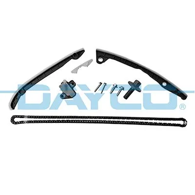 Triger Zincir Seti  Nissan Micra (K14)(01.2017->)  DAYCO KTC1592