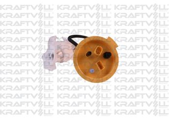 Depo Şamandırası  KRAFTVOLL 05050208  16117260648 16 11 7 260 648