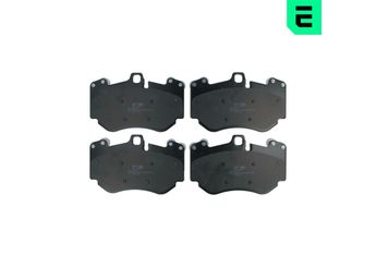 Fren Disk Balata Ön FERODO FDB4467  4E0698151G 4E0 698 151 G 4E0698151P 4E0 698 151 P