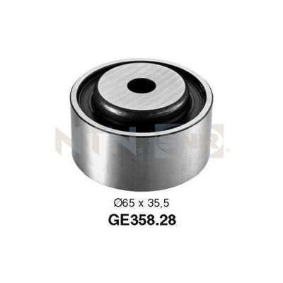 Triger Gergi Rulmanı  Fiat Stilo (192) Multi Wagon (2003->)  SNR GE358.28