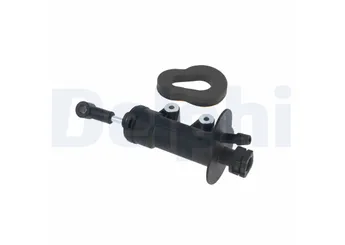 Debriyaj Merkezi Alt DELPHI LM80753  4F0721401 4F0721401A 4F0721401B