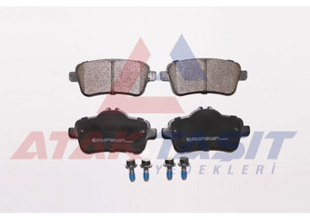 Fren Disk Balata Arka AP 05P1805  64203320 64203420 64203520 64204020 64204120 64206320 64206820 74207720 74207820 74208220 74209020 A0064203320 A0064203420 A0064203520 A0064204020 A0064204120 A0064206320 A0064206820 A0074207720 A0074207820 A0074208220 A0074209020 0064203320 0064203420 0064203520 0064204020 0064204120 0064206320 0064206820 0074209020 006 420 40 20 007 420 82 20 A 007 420 82 20 A 006 420 40 20 006 420 41 20 A 006 420 41 20 74208320 007 420 83 20 A0074208320 A 007 420 83 20