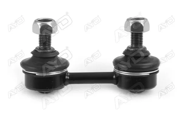 Viraj Demir Askı Rotu Ön Sağ veya Sol Toyota Corolla (E9)(1987->)  AYD 02987