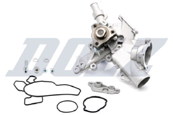 Devirdaim Su Pompası  DOLZ O265