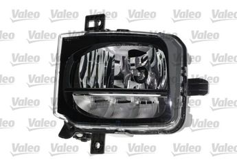 Sis Farı Ön Sol GKL 296461  2GM941661