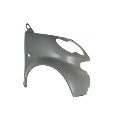 Çamurluk Ön Sağ EUROBUMP MER08SM008P