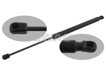 Bagaj Amortisörü Sağ veya Sol SWAG 30 93 1684  4L0827552F 4L0827552C 4L0 827 552 C 4L0 827 552 F