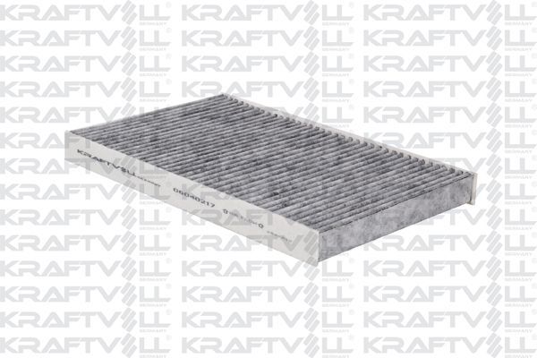 Polen Filtresi  Audi A6 Sedan (C4)(06.1994->)  KRAFTVOLL 06040217