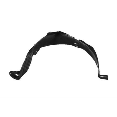 Çamurluk Davlumbazı Ön Sol EUROBUMP NIS15MI002