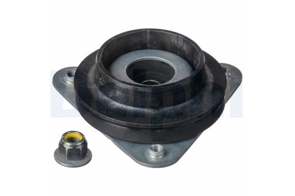 Amortisör Tabla Takozu Ön Sağ veya Sol Renault Captur (2013->)  DELPHI BSJ10076